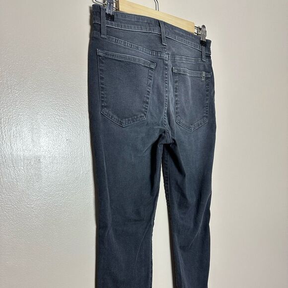 CLEARANCE! Gray Joe’s Jeans Adalyn Size 26 EUC - Picture 4 of 5